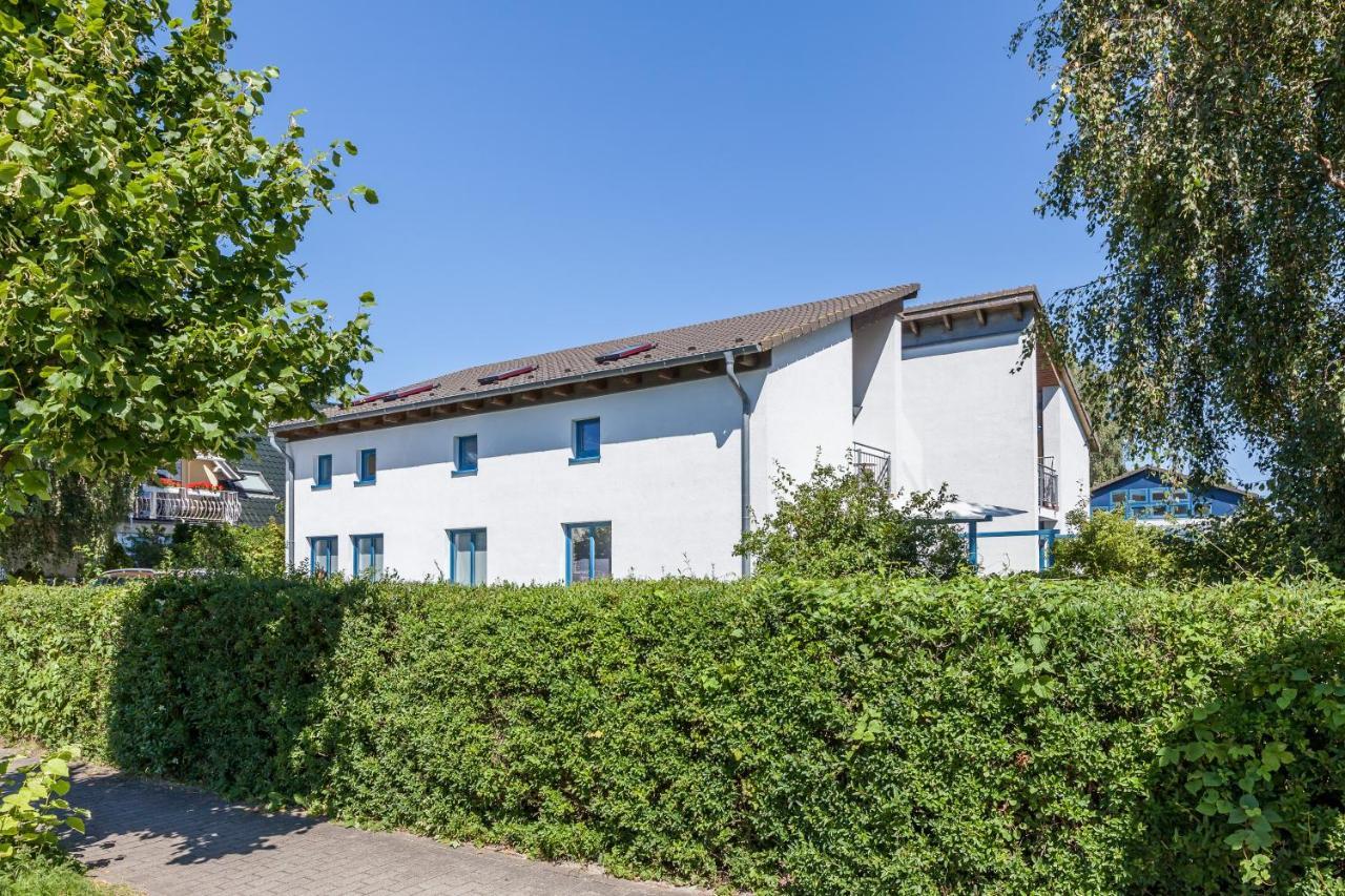 Apartmenthaus Bull Wohnung 4 Kuehlungsborn Luaran gambar